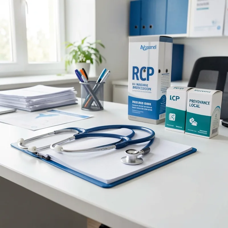 Quelles assurances pour un cabinet de sante : RCP, prevoyance, local