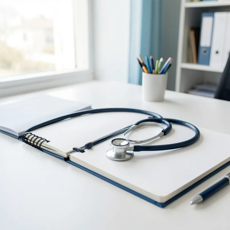 Collaboration liberale ou salariat : que choisir comme jeune diplome en sante